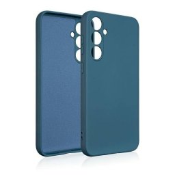 Beline Silicone tok Samsung Galaxy S23 FE - kék