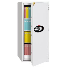 Diplomat Safe(R) 2000 Elektromos 120 percig tűzálló széf