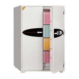 Diplomat Safe(R) W3000 tűzálló iratszekrény