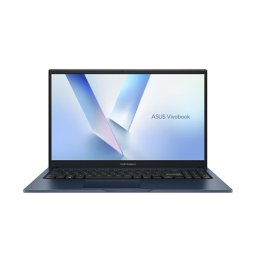 Asus VivoBook laptop 15,6 1920x1080 Core5-120U 16GB 512GB NoOS PN: X1504VA-BQ4102