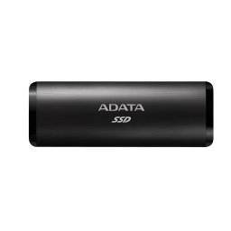512GB külső SSD USB3.2 Adata SE760 PN: ASE760-512GU32G2-CBK