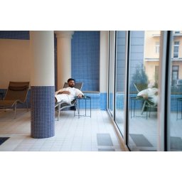 2 vagy 3 éjszaka 2 fő részére reggelis vagy félpanziós ellátással Csehországban, Karlovy Vary- Wellness Hotel Olympia
