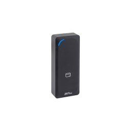 ZKTeco ACC-ER-KR901 hibrid EM, Mifare/Dasfire segédolvasó Wiegand és RS485 kimenettel ACC-ER-KR901