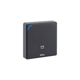 ZKTeco ACC-ER-KR903 hibrid EM, Mifare/Dasfire kártás segédolvasó, Wiegand és RS485 kimenettel ACC-ER-KR903