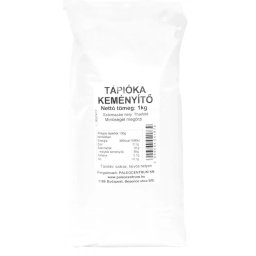 Paleolit Tápióka keményítő 1 kg