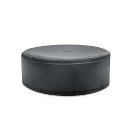 Intex PureSpa kör alakú 6 személyes jakuzzihoz hőszigetelt thermo takaró 28532