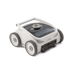 Intex ZX500R akkumulátoros robot medence porszívó 28624