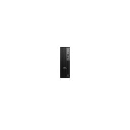 DELL Pro Slim QCS1250, Intel Core Ultra 5 235 (5.0GHz), 16GB, 512GB SSD, Win 11 Pro