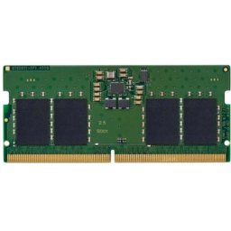 8GB DDR5 5600MHz Kingston KCP556SS6-8 SODIMM laptop memoria