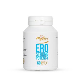 MyLove Ero - erteljes vgyfokoz kapszula 60 db