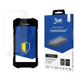 3mk hibrid FlexibleGlass a Zebra TC26BK-hez