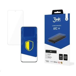 3mk védőfólia ARC a Honor Magic6 Lite 5G számára