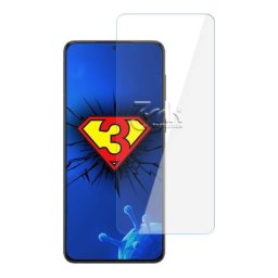 3mk védőfólia SilverProtection a Samsung Galaxy S22 (SM-S901) készülékhez