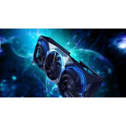 ACER grafikus kártya Predator BiFrost Radeon RX 9070 OC, 16 GB, 2,7 GHz