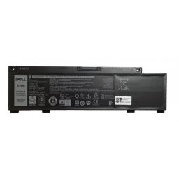Dell 3 cellás 51W/HR LI-ON akkumulátor G3 3500, 3590, 5500, SE5505, Inspiron 5490, SE5505, G3 3500, 3590, 5500, Inspiron 5490 készülékhez