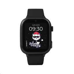 Garett Smartwatch Kids Cute 2 4G fekete