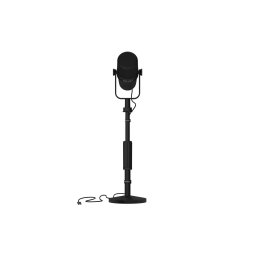 Genesis RADIUM 750D streaming mikrofon, USB/XLR, állvány