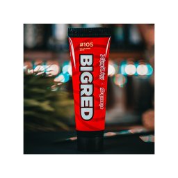 Squeeze vízipipa paszta - 25gr - Rágó-menta