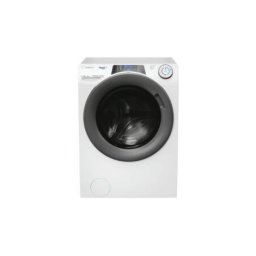 Candy RP4 476BWMR8-S keskeny elöltöltős mosógép, 7 kg, 1400f, gőzfunkció