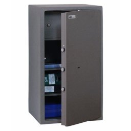 SAFEtronics ST-865627-02 Páncélszekrény kulcsos zárral
