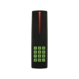 Paradox R915 - kártyaolvasó