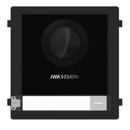 Hikvision DS-KD8003-IME1(B)/EUROPE BV Többlakásos kültéri video IP kaputelefon