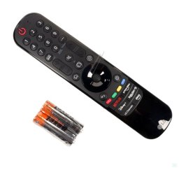 LG MR25GB TV Távirányító ( EBX30147201)