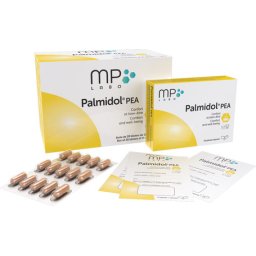 MP Labo Palmidol PEA 30 db