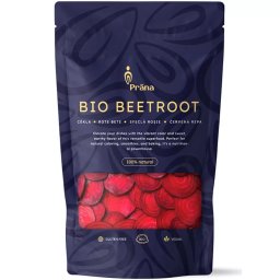 Prana Céklapor - bio - 125g