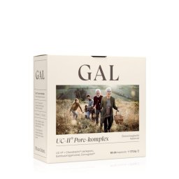 Gal UC-II Porc-komplex