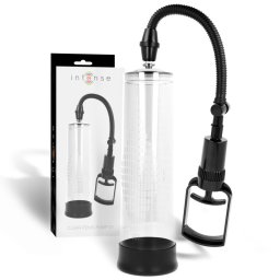 INTENSE - tltsz pumpa a maximlis lvezetrt