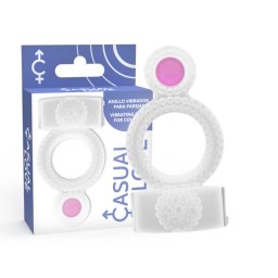 CASUAL LOVE - tltsz ring vibrtor a ketts rmrt