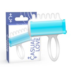 CASUAL LOVE - rzki ujjas stimultor kk sznben