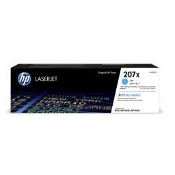 HP W2211X (207X) cyan eredeti toner