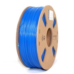 Filament 3D nyomtatókhoz ABS kék 1.75mm 1kg Gembird (3DP-ABS1.75-01-B)