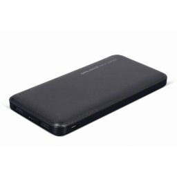GEMBIRD powerbank 10 000 mAh fekete