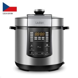 Lauben Multi Cooker 18SB cseh kiadás