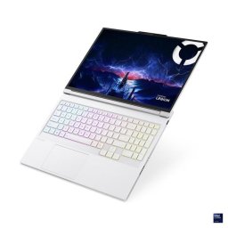 Lenovo Legion 7 16IAX10H Ultra9 275HX/32GB/SSD 2TB/16" WQXGA/OLED/500nits/RTX5070 8GB/245W/3r OnSite/no OS/fehér