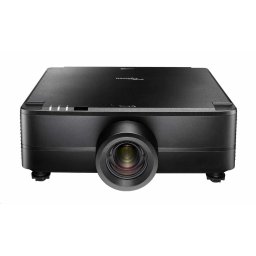 Optoma projektor ZU820T (DLP, lézer, FULL 3D, WUXGA, 8.800 ANSI, 3.000.000:1, VGA, HDMI, USB-A tápellátás, RS232, RJ45)