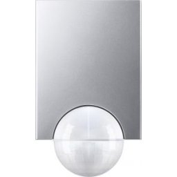 Merten-KNX ARGUS 220 kültéri mozgásérzékelő, alumínium MTN632569