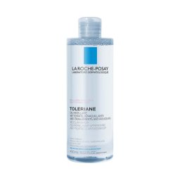 La Roche-Posay Ultra Micellás víz túlérzékeny bőrre 400ml