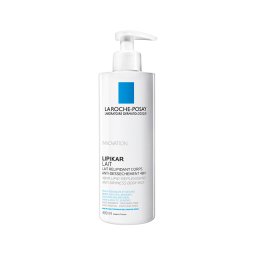 La Roche-Posay Lipikar testápoló tej 400ml