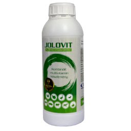 Jolovit kombinált vitaminkészítmény 1000ml