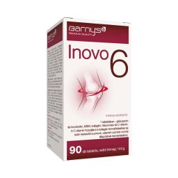 Barny's Inovo 6 tabletta 90x