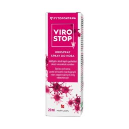 Virostop orrspray 20ml