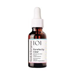 Geek & Gorgeous 101 Porefectly Clear hámlasztó szérum 30ml