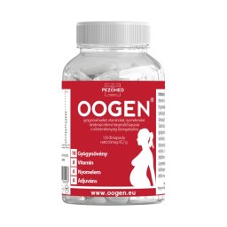 Oogen kapszula 120x