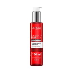 Vichy Dercos Collagen 17 Filler hajkúra 150ml