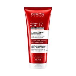 Vichy Dercos Collagen 17 Filler hajbalzsam 200ml