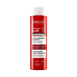 Vichy Dercos Collagen 17 Filler sampon 200ml